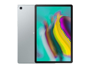 Añadir a la cesta Tablet Samsung Galaxy Tab S5E T720 (2019) Silver 10.5''/4GB/64GB Tablet Samsung Galaxy Tab S5E T720 (2019) Silver 10.5''/4GB/64GB