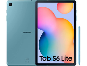 Tablet Samsung Galaxy Tab S6 Lite 10.4'' 4GB/128GB LTE