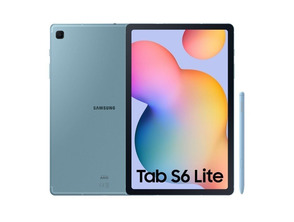 Tablet Samsung Galaxy Tab S6 Lite 2022 P613 4GB/64GB Azul