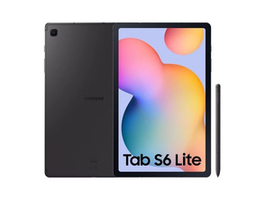 Tablet Samsung Galaxy Tab S6 Lite 2022 P613 4GB/64GB Gris