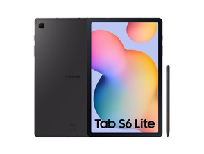 Añadir a la cesta Tablet Samsung Galaxy Tab S6 Lite P610 10.4" 4GB/128GB Gris Tablet Samsung Galaxy Tab S6 Lite P610 10.4" 4GB/128GB Gris