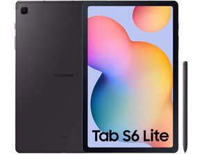 Tablet Samsung Galaxy TAB S6 Lite P615 10.4" 4GB/128GB 4G Gris