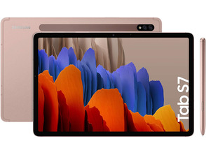 Tablet Samsung Galaxy Tab S7 11"/6GB/128GB Bronce