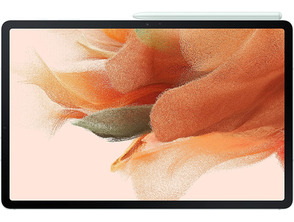 Tablet Samsung Galaxy Tab S7 FE 12.4" 4GB/64GB 5G Verde