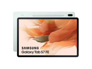 Tablet Samsung Galaxy Tab S7 FE 12.4'' 6GB/128GB Verde