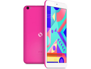 Añadir a la cesta Tablet SPC 8'' Lightyear 2GB/32GB Rosa Tablet SPC 8'' Lightyear 2GB/32GB Rosa