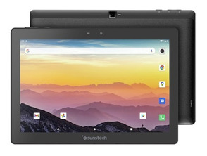 Tablet Sunstech Tab1010 10.1" 3GB/64GB 4G Negra