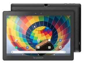 Tablet Sunstech Tab1011 10.1" 3GB/64GB 4G Negra