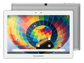 Tablet Sunstech Tab1011 10.1" 3GB/64GB 4G Plata