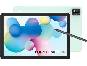 Tablet TCL NXTPAPER 10S 10.1'' 4GB/64GB Azul Cielo