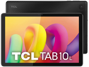 Tablet TCL Tab 10L 10.1'' 2GB/32GB Negra