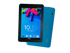 Añadir a la cesta Tablet Woxter QX79 Azul Tablet Woxter QX79 Azul