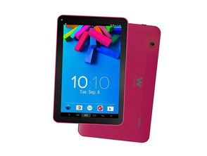 Añadir a la cesta Tablet Woxter QX79 Rosa Tablet Woxter QX79 Rosa