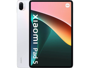 Tablet Xiaomi Mi Pad 5 11" 6GB/256GB Blanco Perla