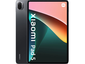 Tablet Xiaomi Mi Pad 5 11" 6GB/256GB Gris Cósmico