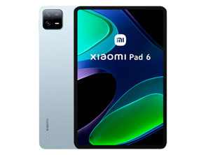 Tablet Xiaomi Pad 6 11" (8Gb/256Gb) Wifi Azul