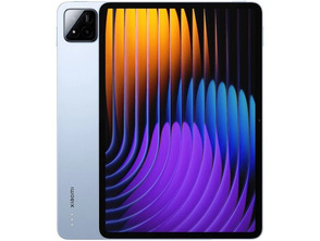 Tablet Xiaomi Pad 7 11.2" 8GB 128GB Octacore Azul