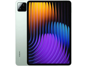 Tablet Xiaomi Pad 7 11.2" 8GB 128GB Octacore Verde