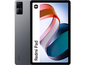 Tablet Xiaomi Redmi Pad 10.6 4GB/128GB Gris Grafito