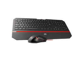 Añadir a la cesta Tacens Mars Gaming MCP2 (Teclado + Ratón) Tacens Mars Gaming MCP2 (Teclado + Ratón)