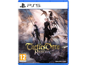 Tactics Ogre Reborn PS5