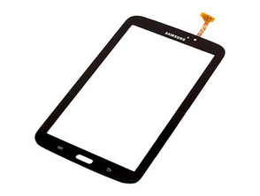 Repuesto pantalla táctil Samsung Galaxy Tab 3 7'' Negro