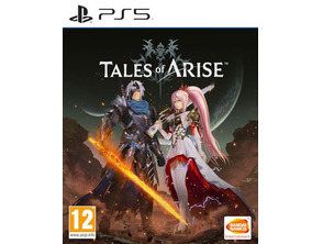 Añadir a la cesta Tales of Arise PS5 Tales of Arise PS5