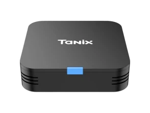 Tanix TX1 4K Android TV Box 2GB/16GB Android 10