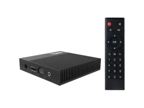 Tanix X4 4K S905X4 Android 11 4GB/32GB TV Box Multimedia