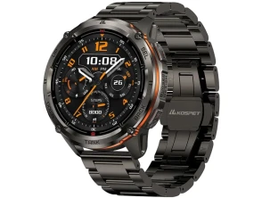 Kospet Tank T3 Ultra 2 Edición Especial Negro - Smartwatch