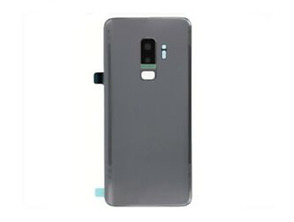 Añadir a la cesta Tapa Batería con Cubierta Cámara Trasera - Samsung Galaxy S9 Plus Gris Tapa Batería con Cubierta Cámara Trasera - Samsung Galaxy S9 Plus Gris
