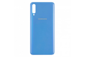 Tapa Batería - Samsung Galaxy A70 Azul
