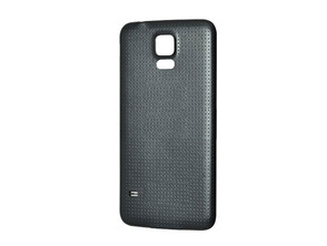 Añadir a la cesta Repuesto tapa trasera para Samsung Galaxy S5 Negro Repuesto tapa trasera para Samsung Galaxy S5 Negro