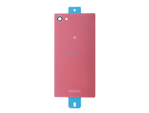 Tapa Batería Xperia Z5 Compact Rosa