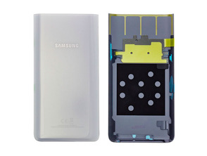 Añadir a la cesta Tapa de Batería - Samsung Galaxy A80 Blanco Tapa de Batería - Samsung Galaxy A80 Blanco