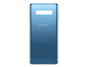 Tapa de Batería Samsung Galaxy S10 Plus Azul