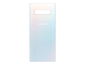 Tapa de Batería Samsung Galaxy S10 Plus Blanco