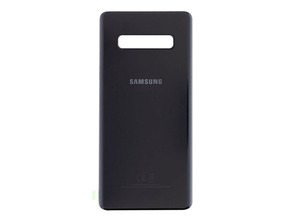 Tapa de Batería Samsung Galaxy S10 Plus Negro