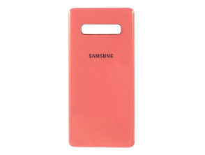 Tapa de Batería Samsung Galaxy S10 Plus Rosa