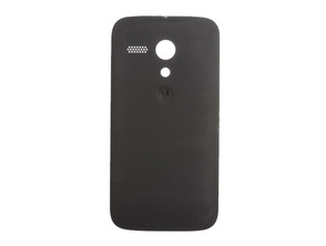 Añadir a la cesta Repuesto Tapa Trasera Motorola Moto G Negro Repuesto Tapa Trasera Motorola Moto G Negro