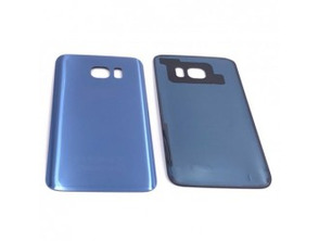 Añadir a la cesta Tapa Trasera Azul - Samsung Galaxy S7 Edge Tapa Trasera Azul - Samsung Galaxy S7 Edge