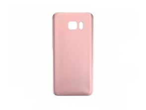 Añadir a la cesta Tapa Trasera Rosa - Samsung Galaxy S7 Edge Tapa Trasera Rosa - Samsung Galaxy S7 Edge