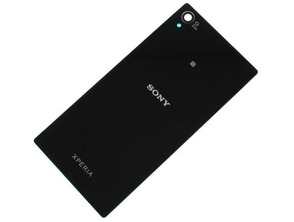 Tapa trasera Sony Xperia Z2 Negra