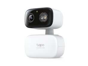 Añadir a la cesta CÁMARA INTERIOR IP TP-LINK TAPO C216 BABYCAM 2K 3MP AUDIO BIDIRECCIONAL CÁMARA INTERIOR IP TP-LINK TAPO C216 BABYCAM 2K 3MP AUDIO BIDIRECCIONAL