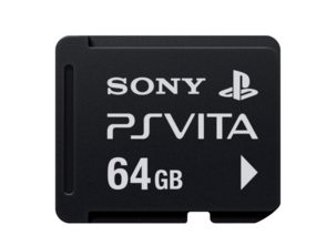 Añadir a la cesta Tarjeta de memoria PSVita 64Gb Tarjeta de memoria PSVita 64Gb
