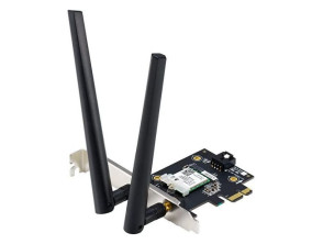 D-LINK WIFI-6 AX3000 PCI-E Inalámbrico Dual Band + BT5.0