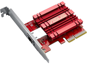 Tarjeta de Red PCI-E ASUS XG-C100C