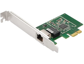 Tarjeta de Red PCI-E Edimax EN-9225TX 10/100/1000/2500 Mb/s