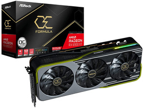 Añadir a la cesta Tarjeta Gráfica Asrock Radeon RX6900XT OC Formula AMD 16GB GDDR6 Tarjeta Gráfica Asrock Radeon RX6900XT OC Formula AMD 16GB GDDR6