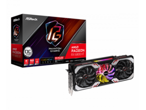Añadir a la cesta Tarjeta Gráfica Asrock RX 6800XT PGD 16GB GDDR6 Tarjeta Gráfica Asrock RX 6800XT PGD 16GB GDDR6